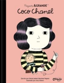 Pequeña & grande: Coco Chanel