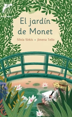 EL JARDÍN DE MONET