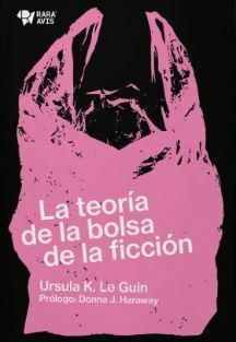 la teoría de la bolsa de la ficción