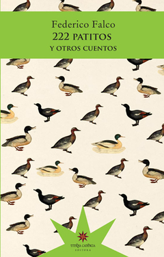 222 patitos y otros cuentos