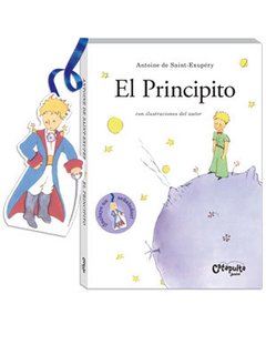 El principito - comprar online