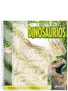 Dinosaurios - comprar online