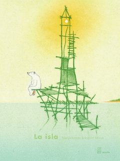 La isla - comprar online