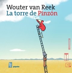 La torre de Pinzón - comprar online