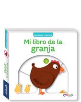 Mi libro de la granja - comprar online