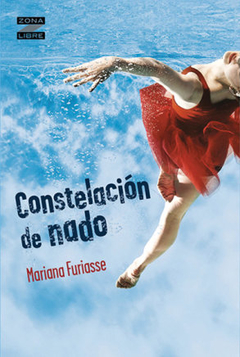 Constelación de nado