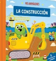 Mis animágenes: La construcción