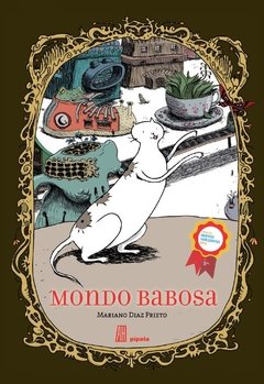 Mondo Babosa