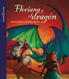 Floriana y el dragón