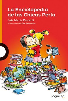 La enciclopedia de las Chicas Perla. - comprar online