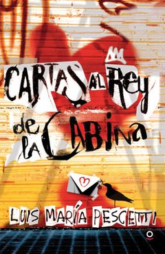 Cartas al rey de la cabina. - comprar online