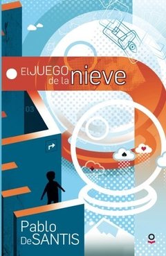 El juego de la nieve. - comprar online