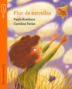 Flor de estrellas. Las aventuras de Sofi