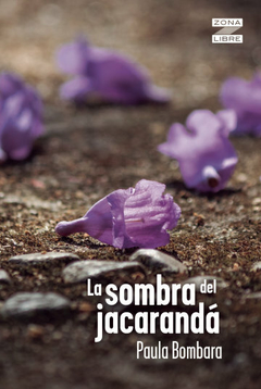 La sombra del jacarandá