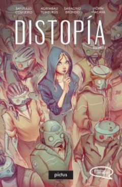Distopía - Volumen 1