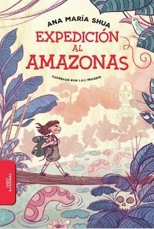 Expedicion Al Amazonas