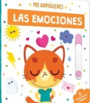 Mis animágenes: Las emociones