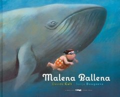 Malena Ballena Rústica - comprar online