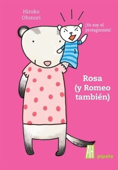 Rosa (y Romeo también) - comprar online