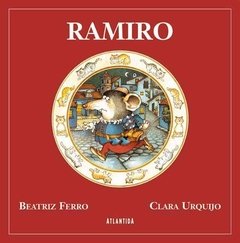 Ramiro - comprar online