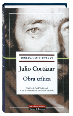 Obra crítica. Obras completas. Volumen VI