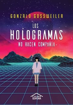 Los hologramas no hacen compañía