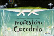 Profesión: Cocodrilo