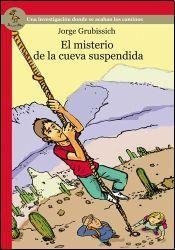 El Misterio de la Cueva Suspendida.