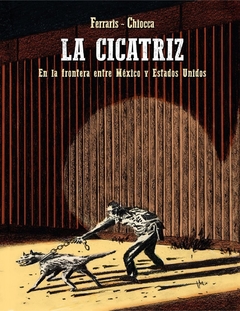 LA CICATRIZ.