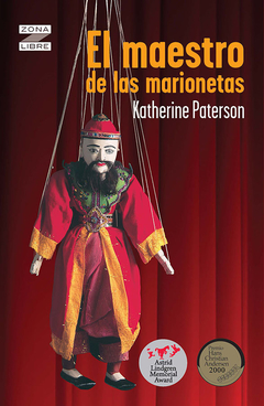 El maestro de las marionetas