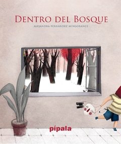 Dentro del bosque - comprar online