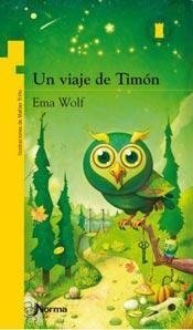 Un viaje de Timón - comprar online