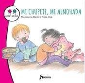 Mi Chupete, Mi Almohada - comprar online