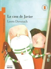 La casa de Javier - comprar online