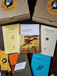 Selección Imprescindibles - "Introducción a la teoría literaria" - comprar online