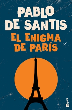 El enigma de París