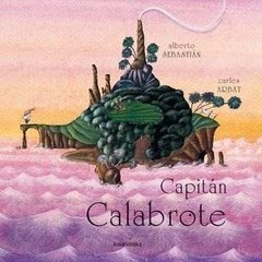 Capitán Calabrote