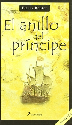 El anillo del príncipe