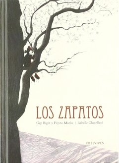 Los zapatos - Miniálbum - comprar online