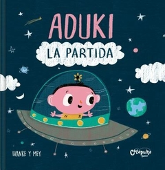 Aduki: La partida