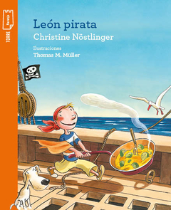 León Pirata