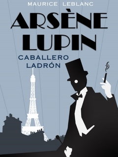 Arsène Lupin, caballero ladrón