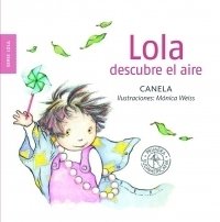 Lola descubre el aire