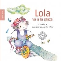 Lola va a la plaza