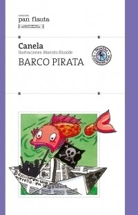 Barco Pirata - comprar online