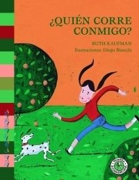 ¿Quién corre conmigo?