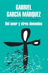 Del amor y otros demonios