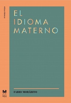 El idioma materno