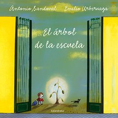 El árbol de la escuela - comprar online