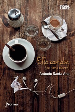 Ella cantaba (en tono menor) - comprar online